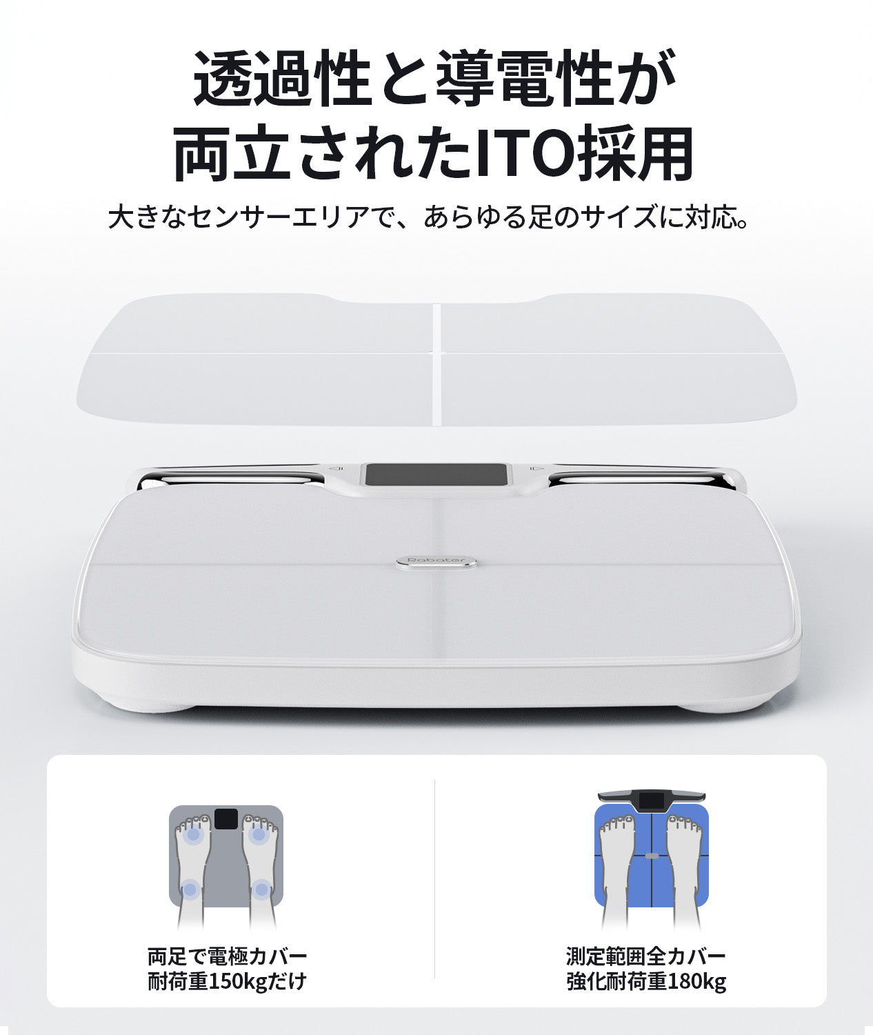Rabater 体重計 体組成計 体脂肪計 CF577BLE+WIFI マルチ 楽天市場】【13,583円相当☆20日迄P15倍+4,000円OFFクーポン配布